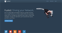 Desktop Screenshot of kratossoftware.co.za